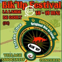 Bik Up Festival