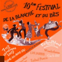 Festival De La Blanche Et Du Bès 2007