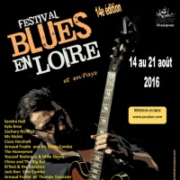 Blues en Loire et en Pays