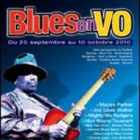 Blues en Val d'Oise