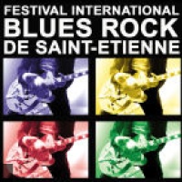 Festival International Blues Rock de St Etienne