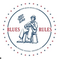 Blues Rules Festival