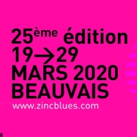 Festival Blues Autour du Zinc