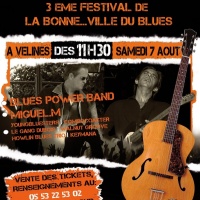 Festival de la Bonne Ville du Blues