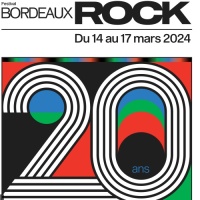 Festival Bordeaux Rock