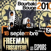Festival Bourbaki Bouge !