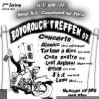 Festival Des Boyorouth Treffen 2007