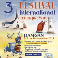 Festival International Bretagne Sud