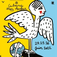 Festival Cabourg, Mon Amour