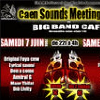 Caen sounds Meeting