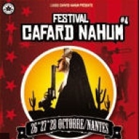 Festival Cafard-Nahum