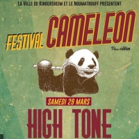 Caméléon Festival