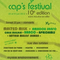 Caps Festival
