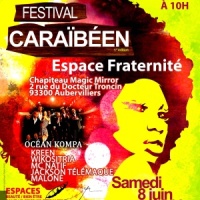 Festival Caraibéen