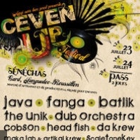 Ceven'up Festival 
