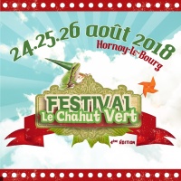 Festival Le Chahut Vert