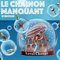 Festival Le Chainon Manquant