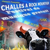 Festival Challes a Rock Mountain