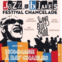 Festival Jazz&blues de Chancelade