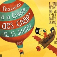 Festival A La Croisée des Chap'