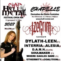 Chap'Hell Metal Festival