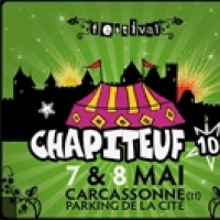 Festival Chapiteuf