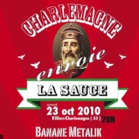 Festival Charlemagne Envoie La Sauce #3