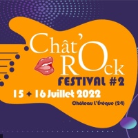 Chât O Rock festival