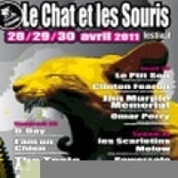 Festival Le Chat et les Souris