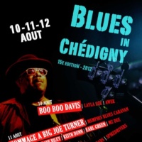 Blues in Chedigny