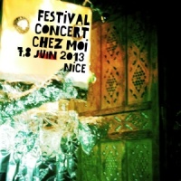 Festival Concert Chez Moi