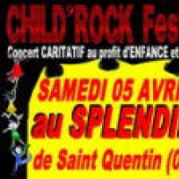 Child'Rock Festival
