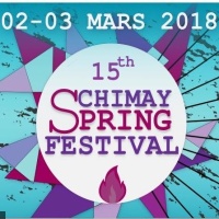Chimay Spring Festival 