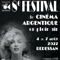 Festival de cinéma argentique 