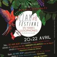 Clam' Festival