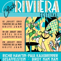 Club Riviera Festival