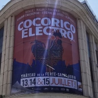 Cocorico Electro Festival