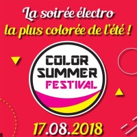 Color Summer Festival 