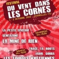Festival Du Vent Dans Les Cornes 
