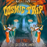 Festival Cosmic Trip