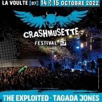 Crashmusette Festival
