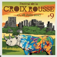 festival de la Croix Rousse