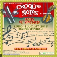 Festival Croques-Notes