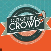 Out Of The Crowd Festival