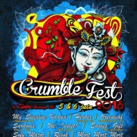 Crumble Fest 