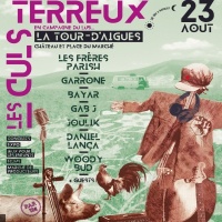 Festival Les Culs Terreux