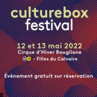 Culturebox Festival
