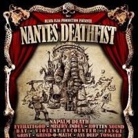 Nantes Deathfist