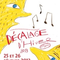 Decalage D'hiver