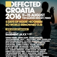 Defected Festival 